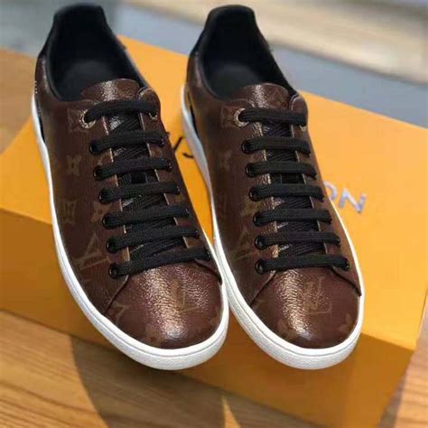 louis vuitton sneakers on sale